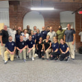Uncovering the Instructors Behind Workshops in Hampden County, MA