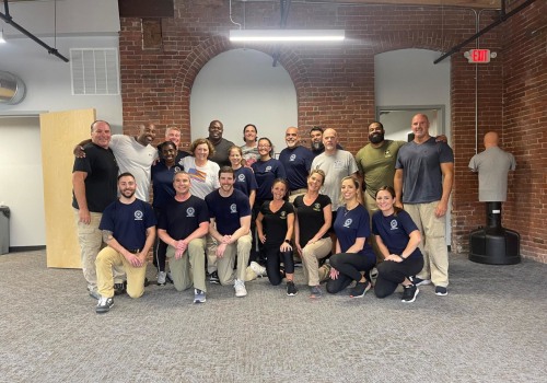 Uncovering the Instructors Behind Workshops in Hampden County, MA
